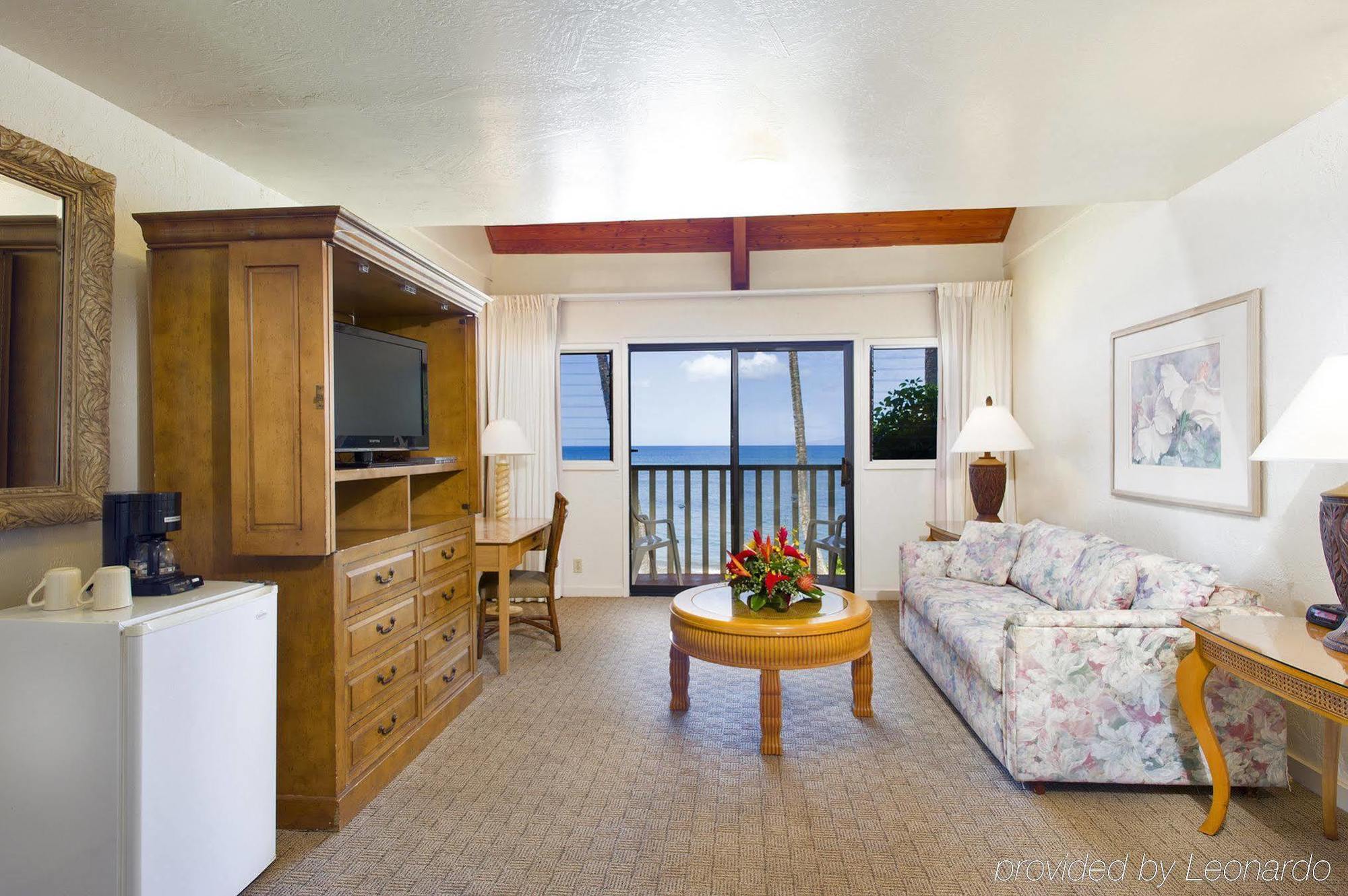 Hotel Hilton Grand Vacations Club Maui Bay