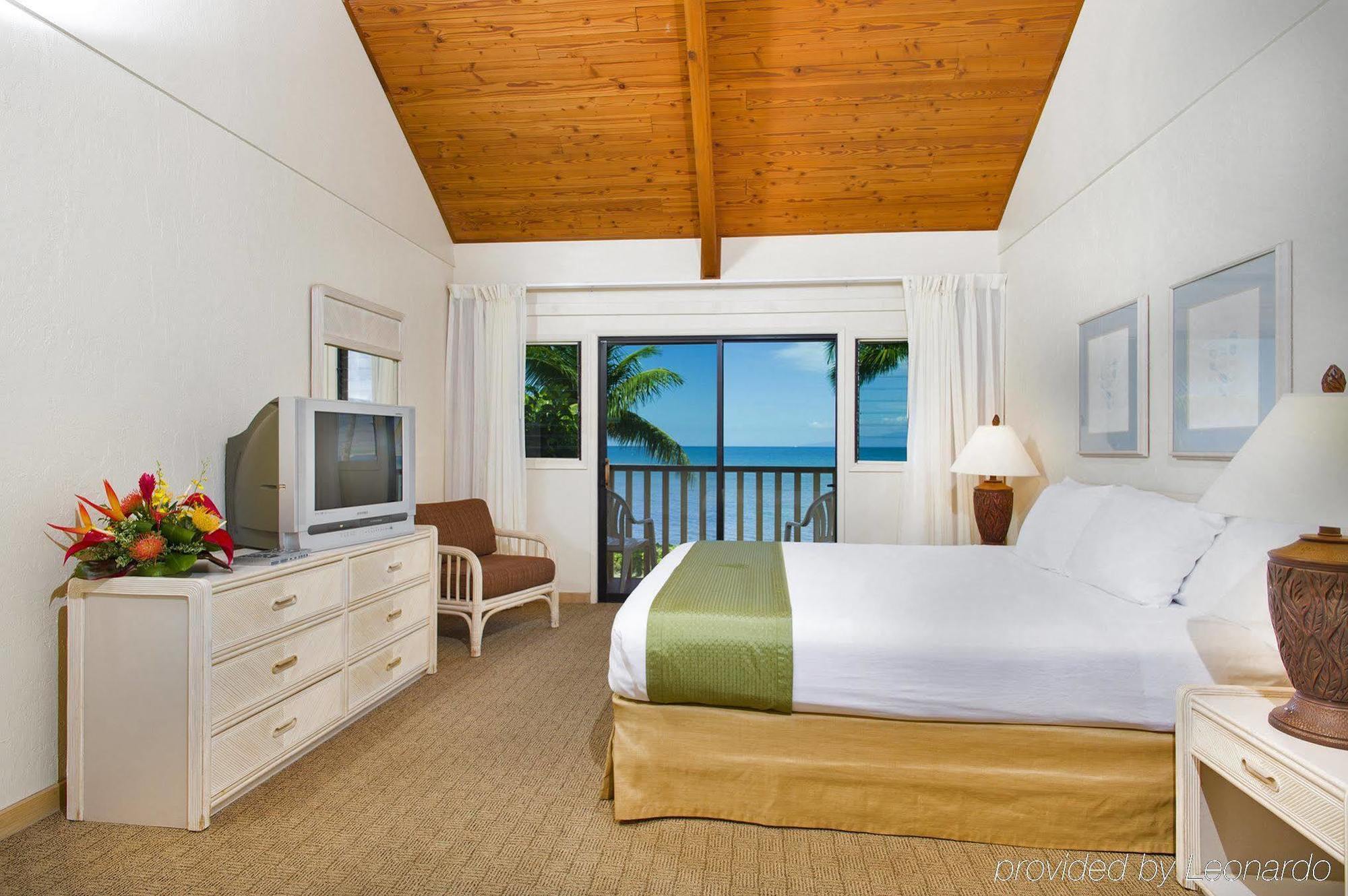 Hotel Hilton Grand Vacations Club Maui Bay Kihei