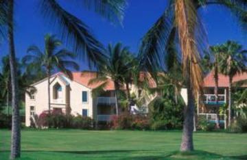 Shell Vacations Club Kona Coast Hotel