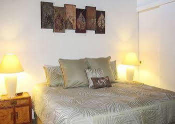 Kamaole Sands By Maui And Aparthotel 3*