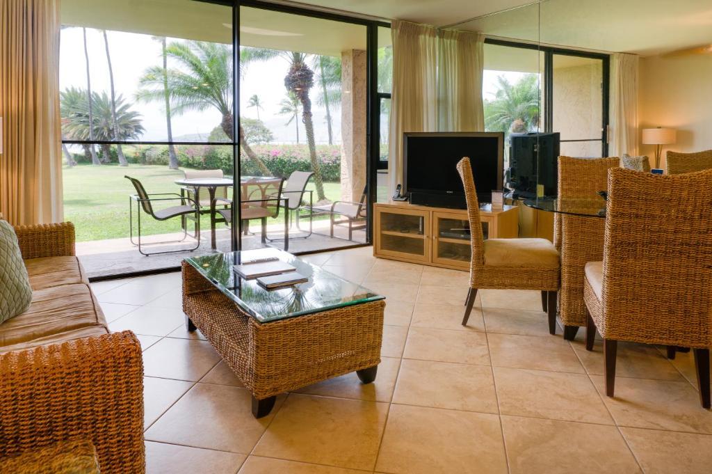 Luana Kai Resort 3*