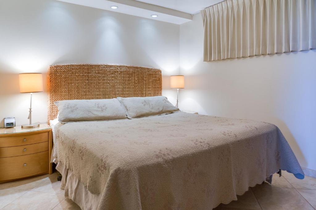 Luana Kai Resort 3*