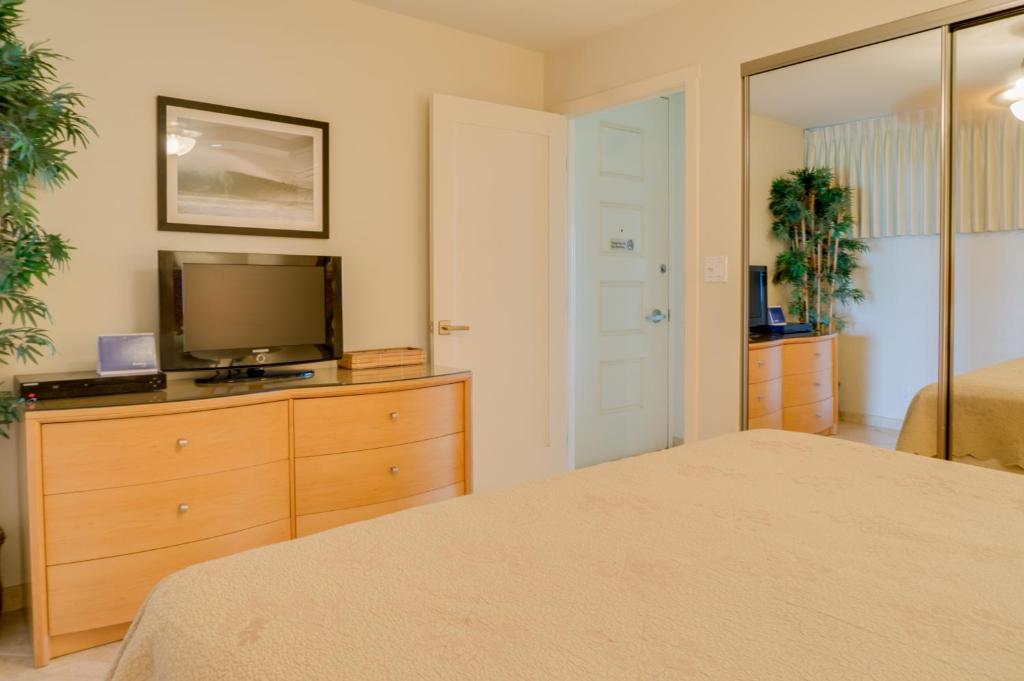Luana Kai 3* Kihei