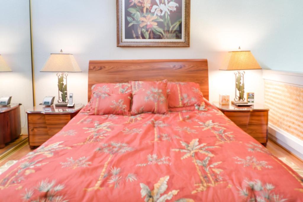 Luana Kai Resort
