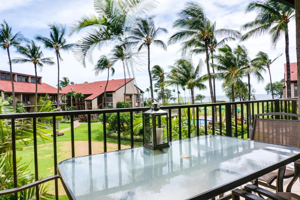 Resort Luana Kai Kihei