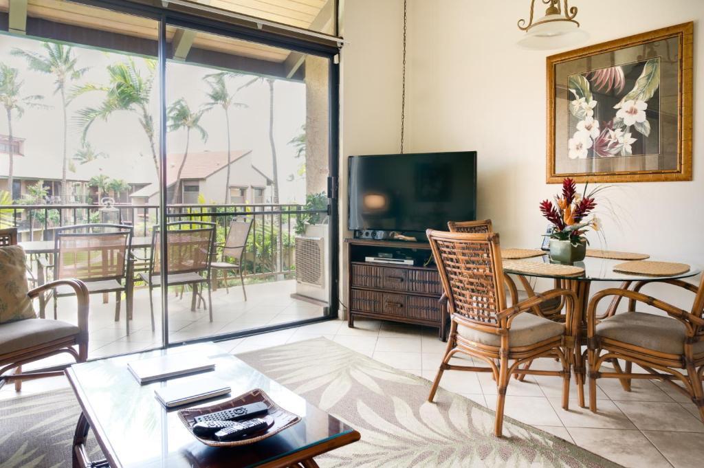 Luana Kai Resort