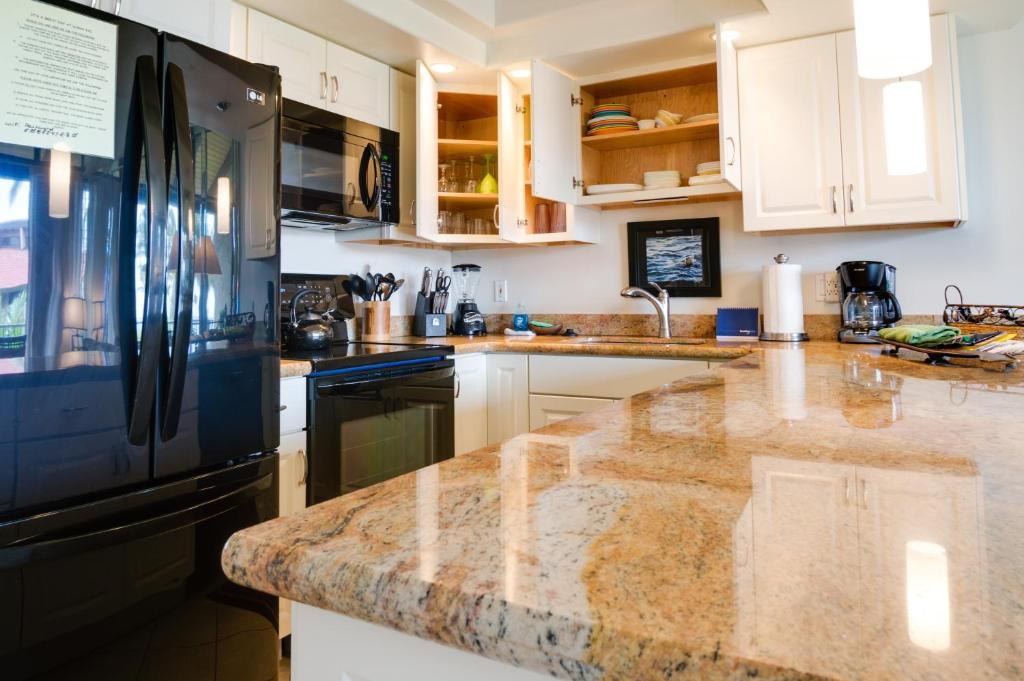 Luana Kai 3* Kihei