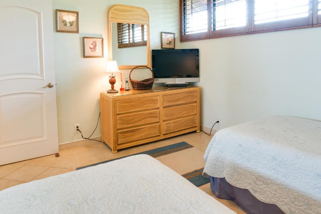 Resort Luana Kai 3*