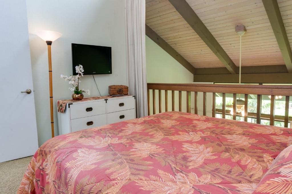 Luana Kai Resort 3*