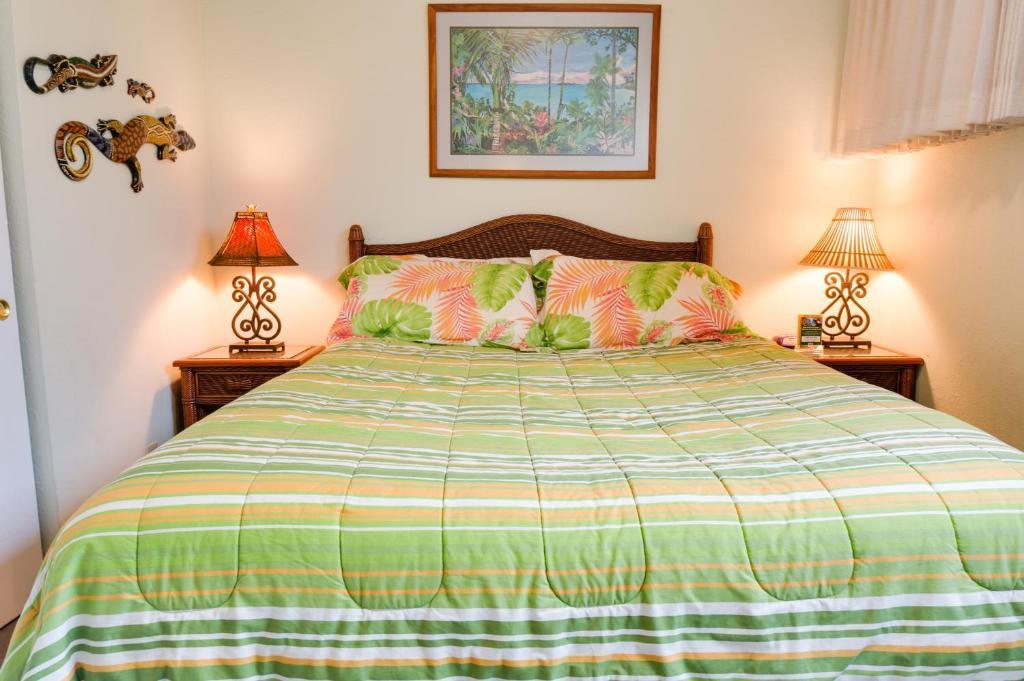 Resort Luana Kai Kihei