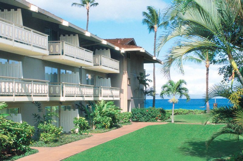 Ocean 3* Kaanapali