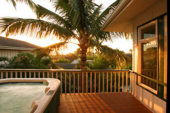 Hideaway Cove Poipu Holiday home