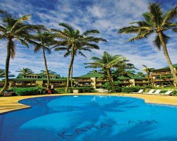 Castle Kaha Lani 3*