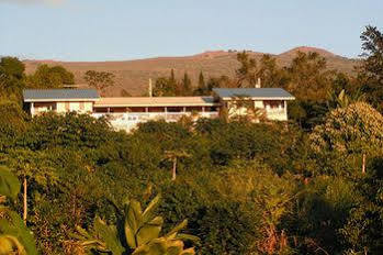 Hale Hualalai 3* Kailua-Kona