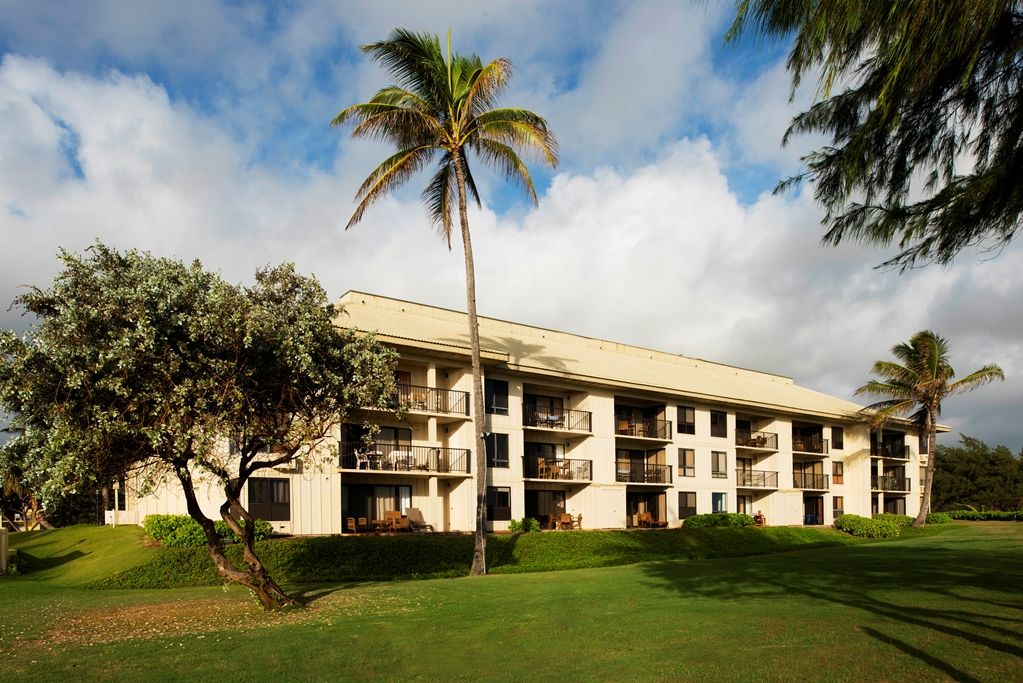 Kauai 3*