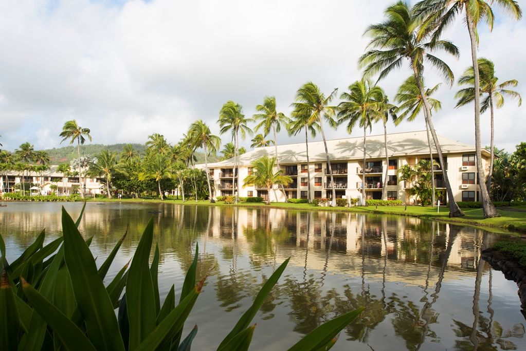 Kauai Resort 3*