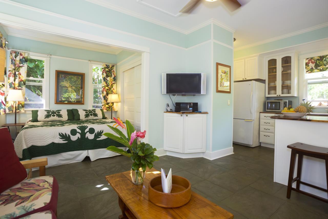 Bed & Breakfast Iao Valley 3*