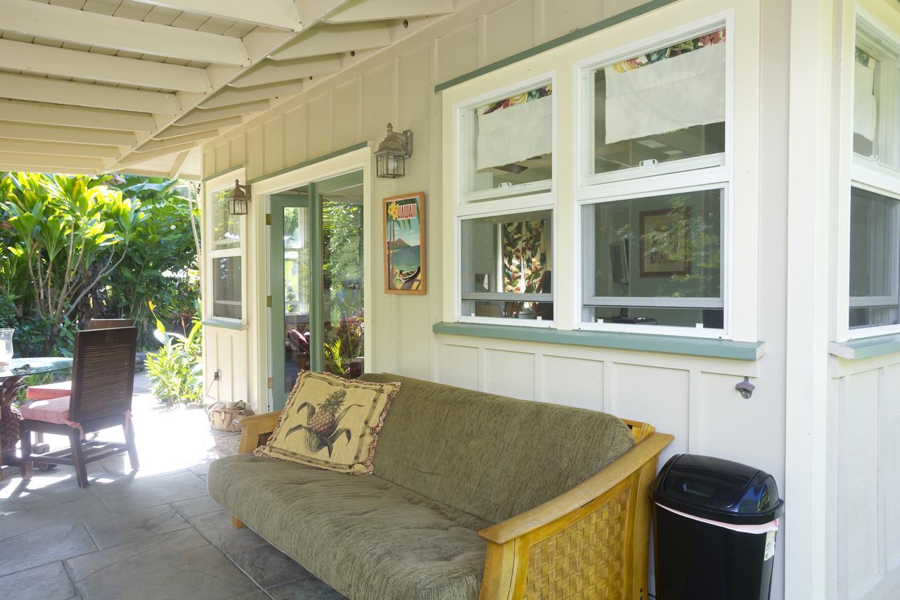 Iao Valley 3* Wailuku