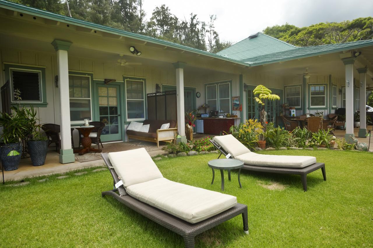 Iao Valley 3* Wailuku