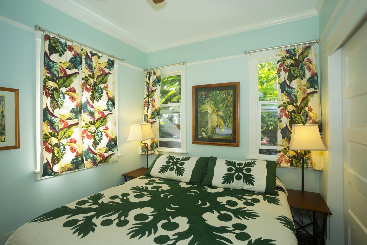 Bed & Breakfast Iao Valley 3*