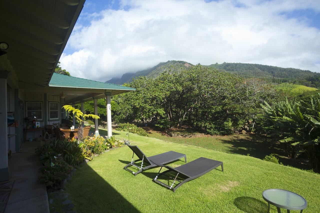 Iao Valley 3* Wailuku