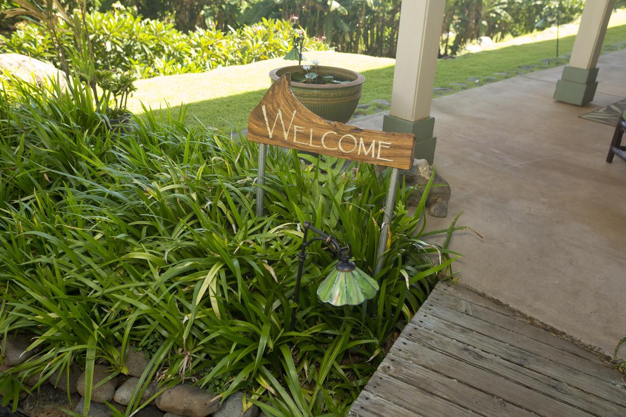 Bed & Breakfast Iao Valley 3*