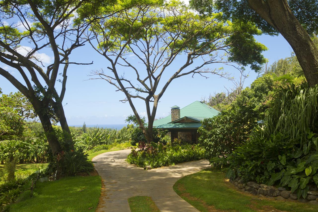 Bed & Breakfast Iao Valley 3*