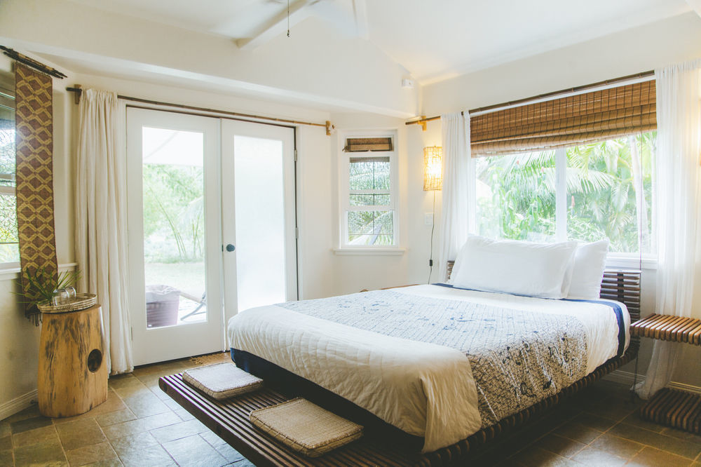 The Palmwood 3* Anahola