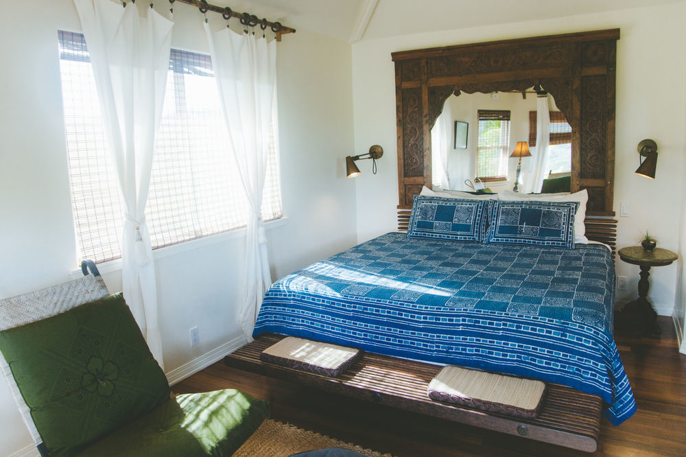 The Palmwood 3* Anahola
