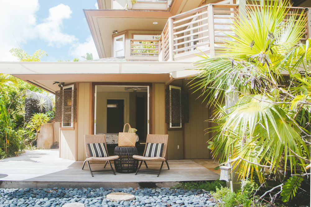 The Palmwood 3* Anahola