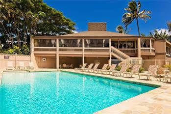 Pali Ke Kua By Oceanfront Realty 3* Kauai
