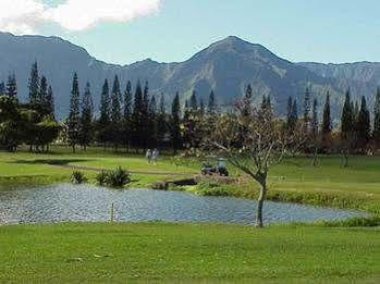 Pali Ke Kua By Oceanfront Realty 3* Kauai