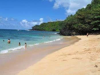 Pali Ke Kua By Oceanfront Realty 3* Kauai