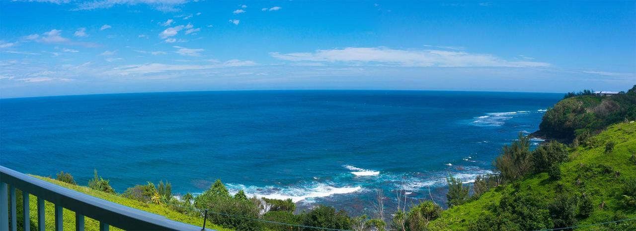 Aliai Kai 4202-ocean Vw-2br/2ba * Princeville