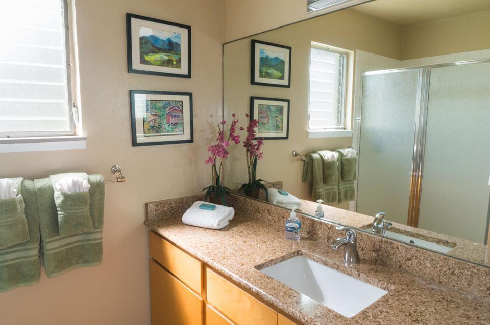Holiday home Aliai Kai 4202-ocean Vw-2br/2ba *