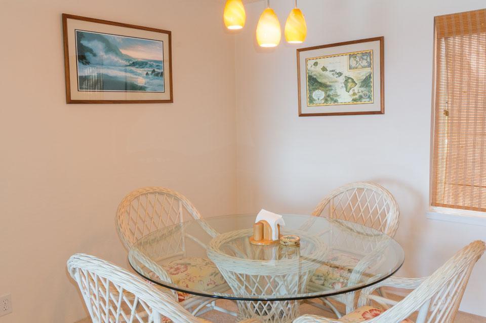 Aliai Kai 4202-ocean Vw-2br/2ba * Princeville