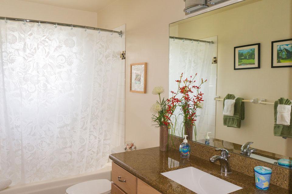 Holiday home Aliai Kai 4202-ocean Vw-2br/2ba *