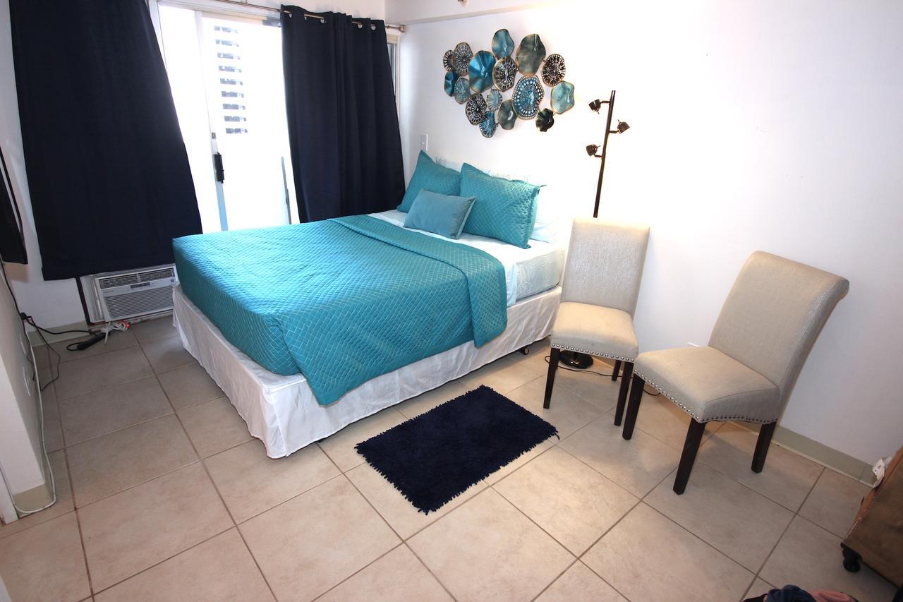 Apartment 1004 Blue Oasis *