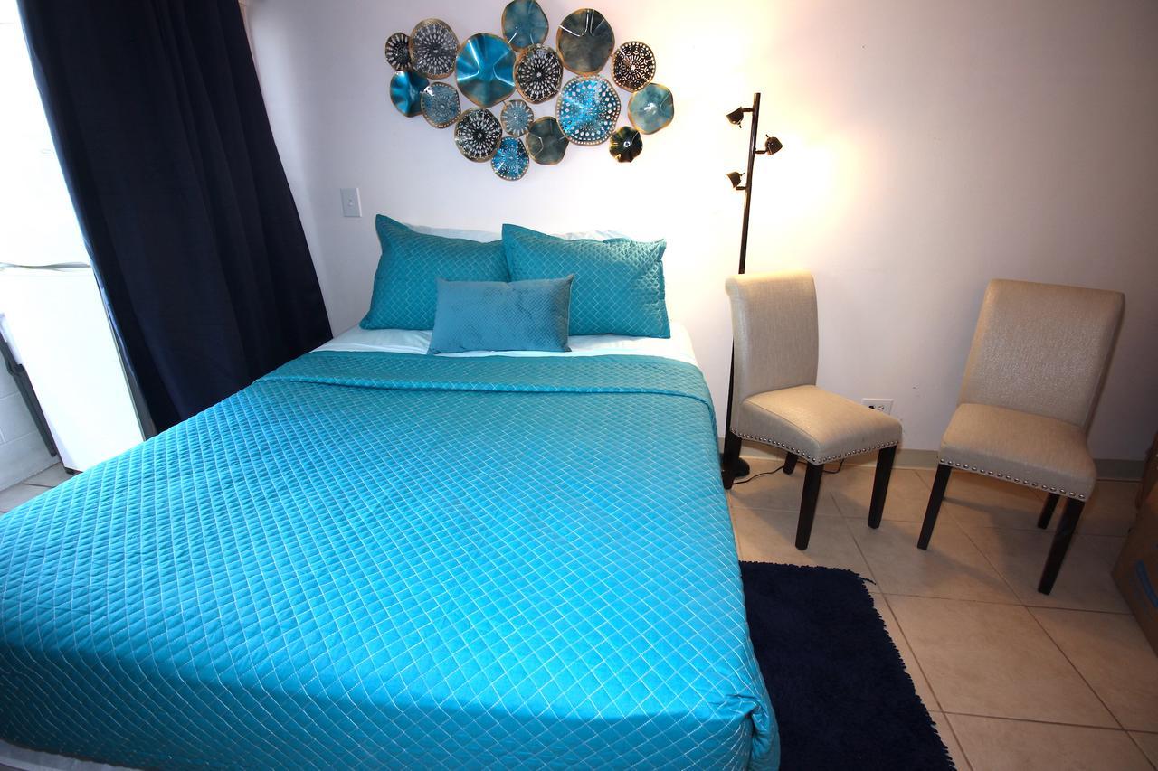 Apartment 1004 Blue Oasis