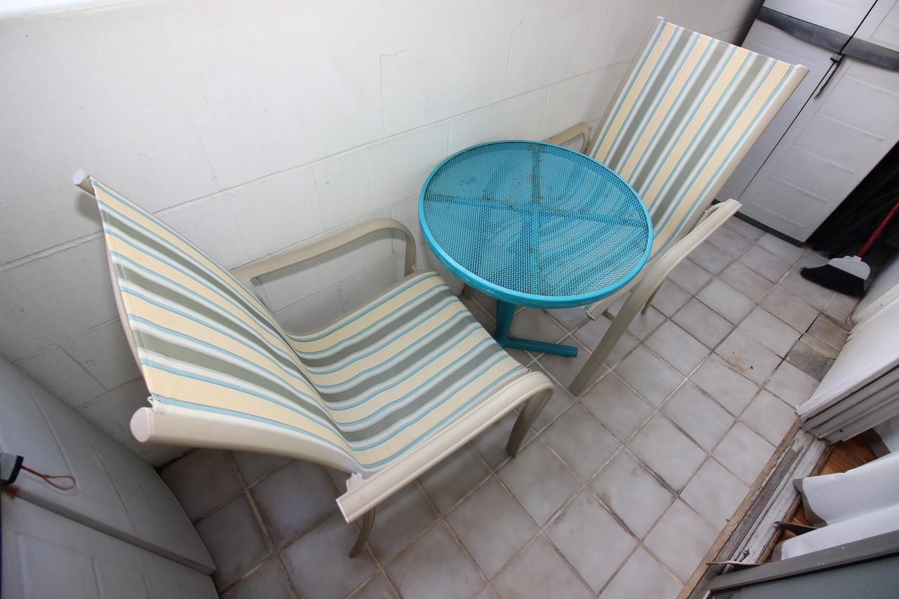 1004 Blue Oasis Apartment