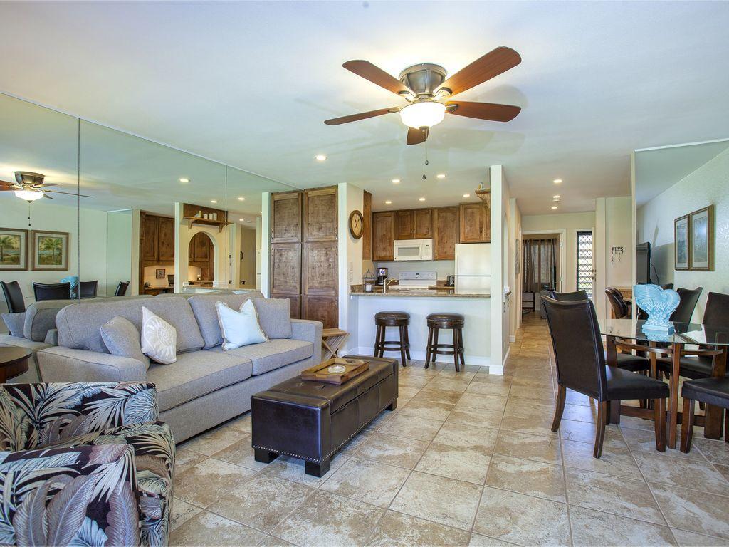 Amazing Kai Nani - Maui Vista One Bedroom Kihei