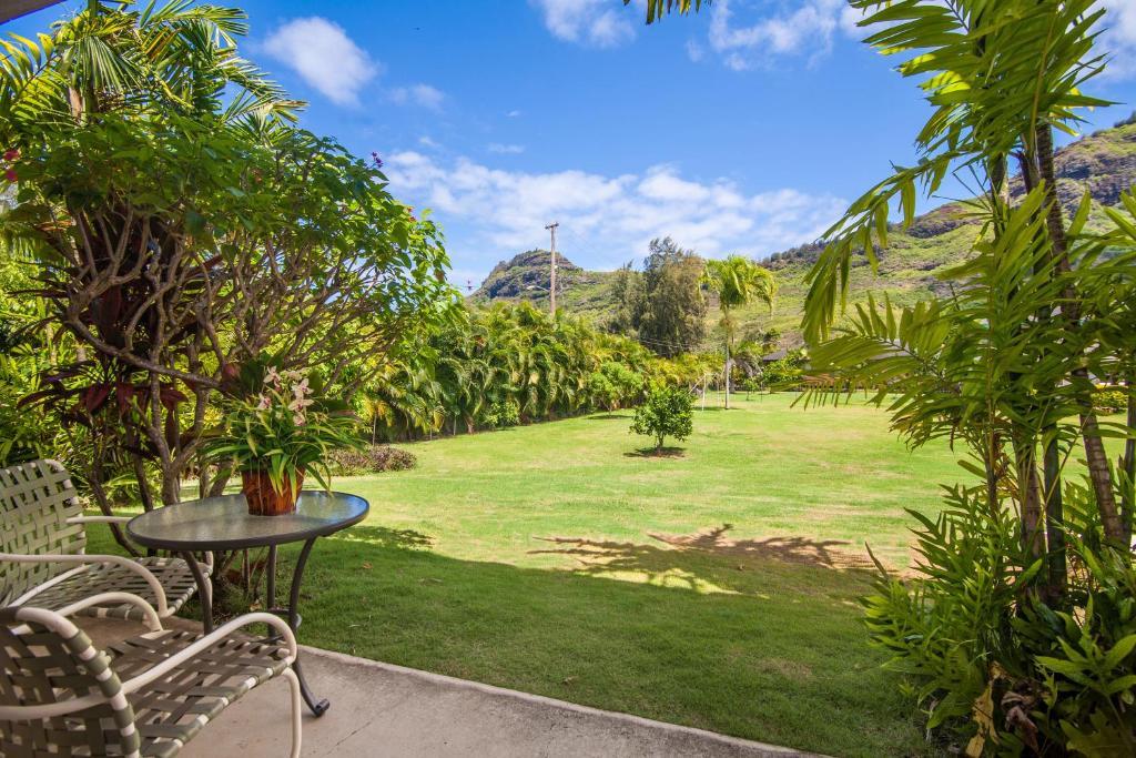 The Kauai (adults Only) Hotel 3*