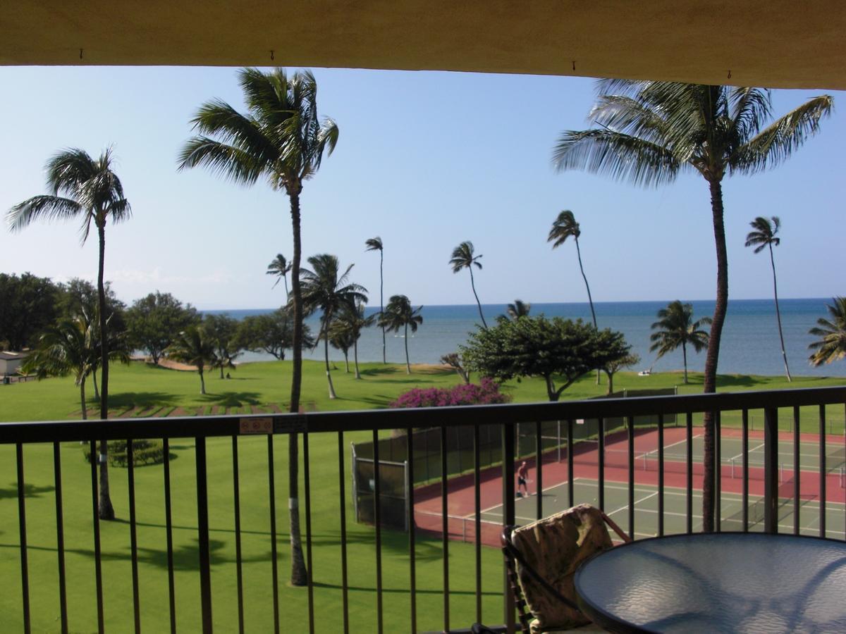 Maui Sunset Aparthotel Kihei
