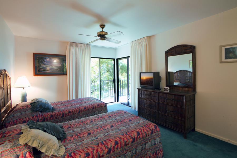 Wailea Elua Village - Coraltree Collection Resort Wailea (Maui)