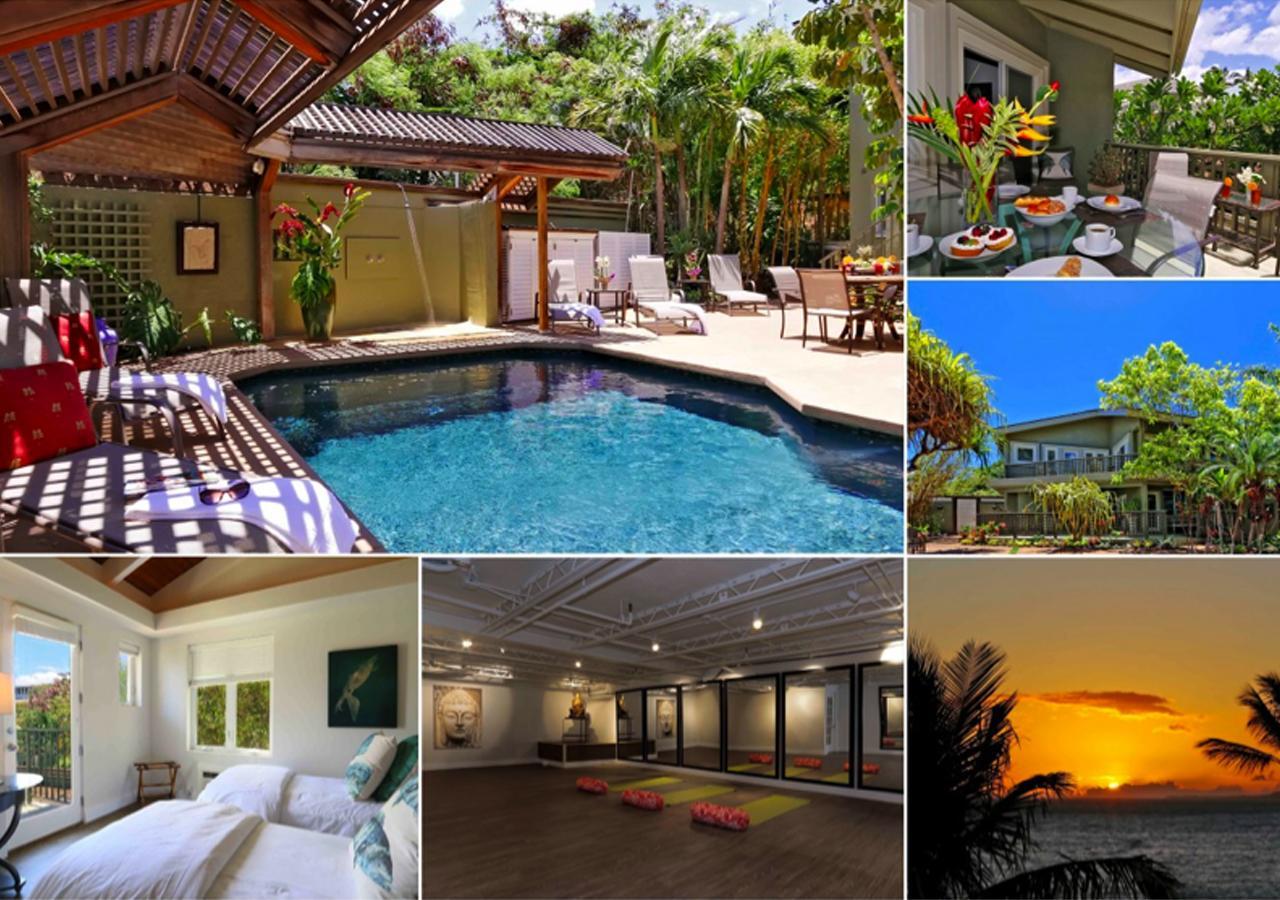 Villa Wailea