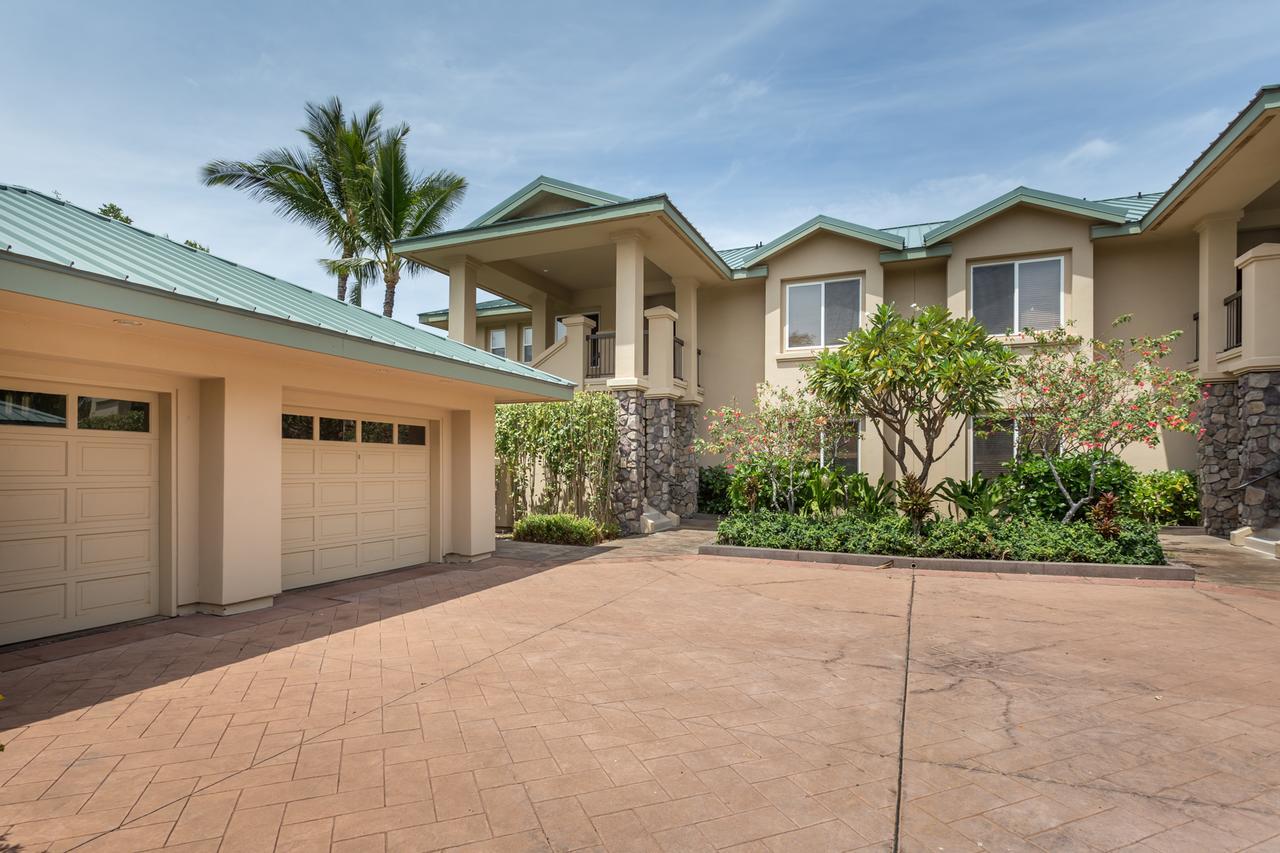 Kumulani At Mauna Kea By South Kohala Management Villa