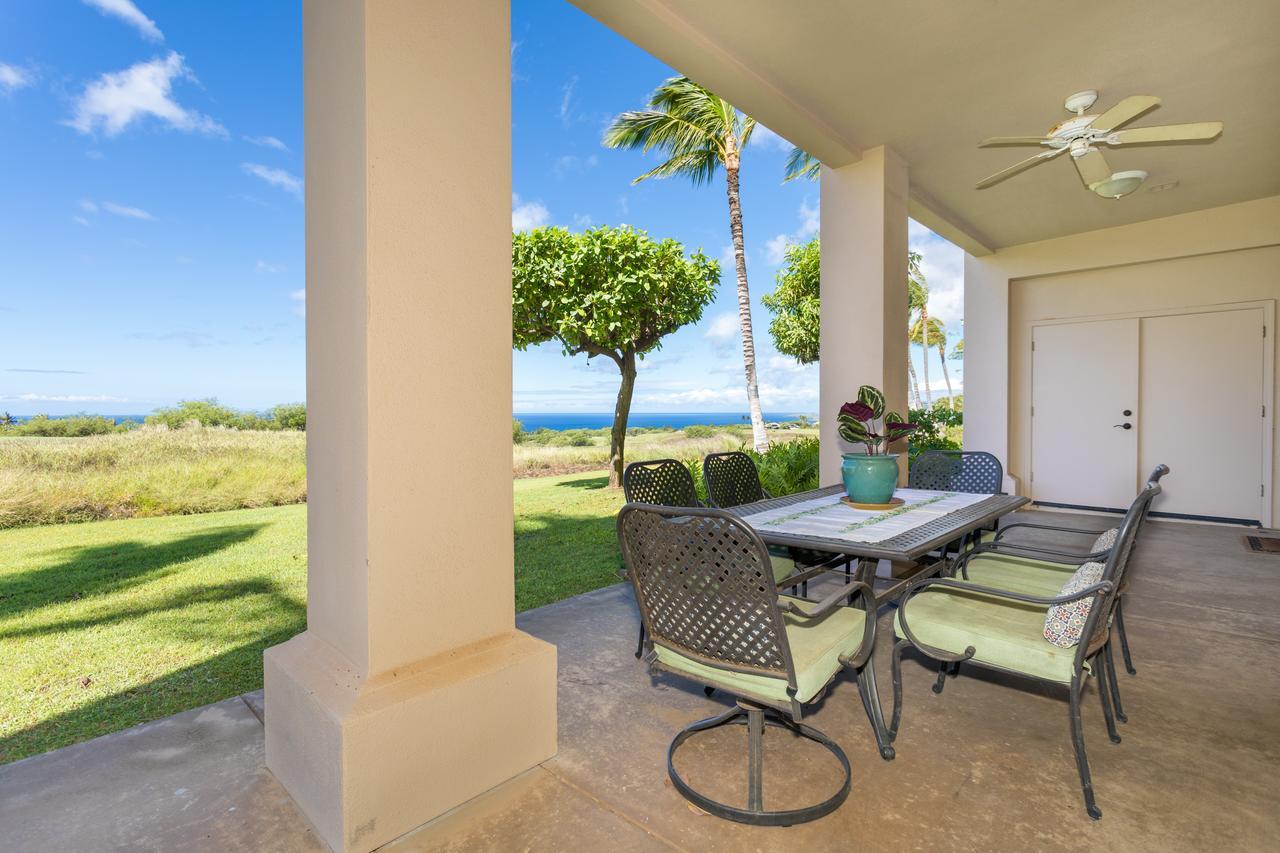 Kumulani At Mauna Kea By South Kohala Management Villa