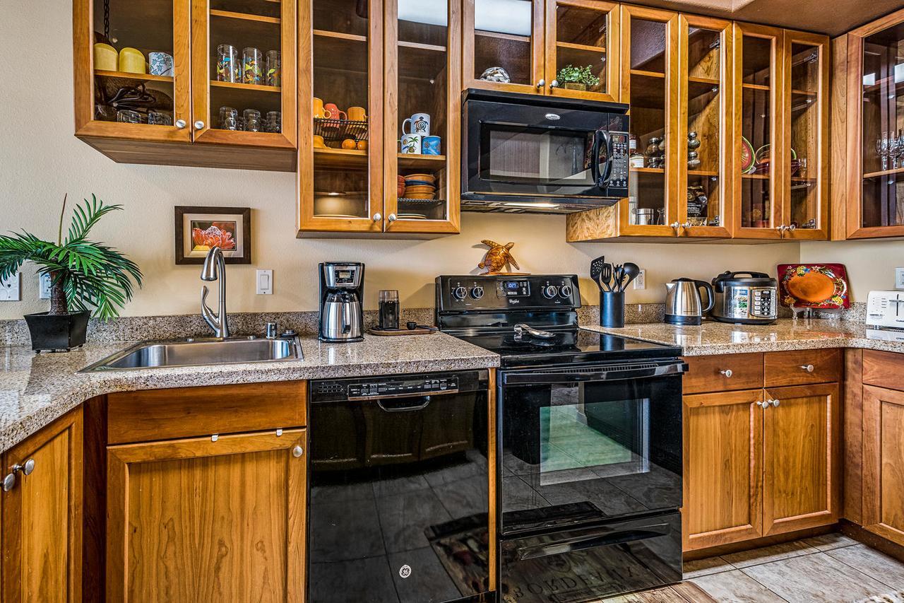 Apartment Kahaluu On Kona Coast Kailua-Kona