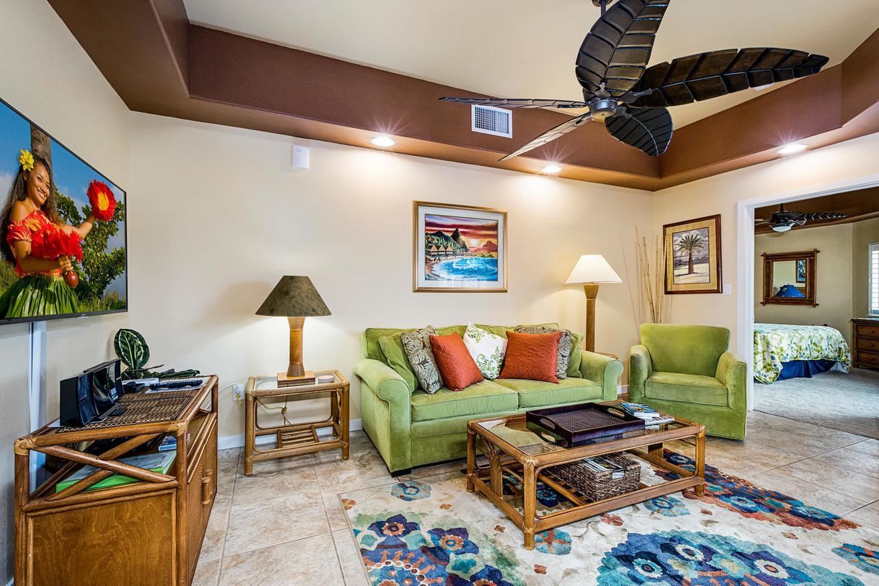 Apartment Kahaluu On Kona Coast *