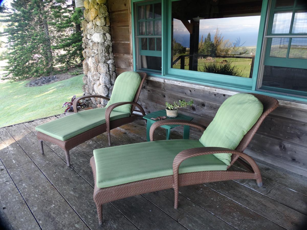 Holiday home Kohala Lodge- Vacation House *